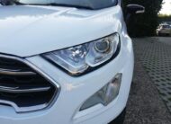 FORD EcoSport 1.0 EcoBoost 125 CV S.&S. Titanium GPL Bi-color Grigio e Nero
