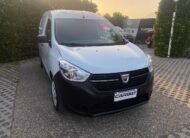 DACIA Dokker 1.5 dci Comfort s&s 90cv Bianco