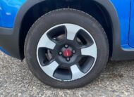 FIAT Panda 1.0 firefly hybrid Cross s&s 70cv 5p.ti BluAzzurro