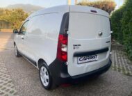 DACIA Dokker 1.5 dci Comfort s&s 90cv Bianco