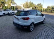 FORD EcoSport 1.0 EcoBoost 125 CV S.&S. Titanium GPL Bi-color Grigio e Nero