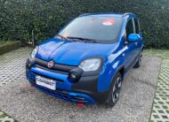 FIAT Panda 1.0 firefly hybrid Cross s&s 70cv 5p.ti BluAzzurro