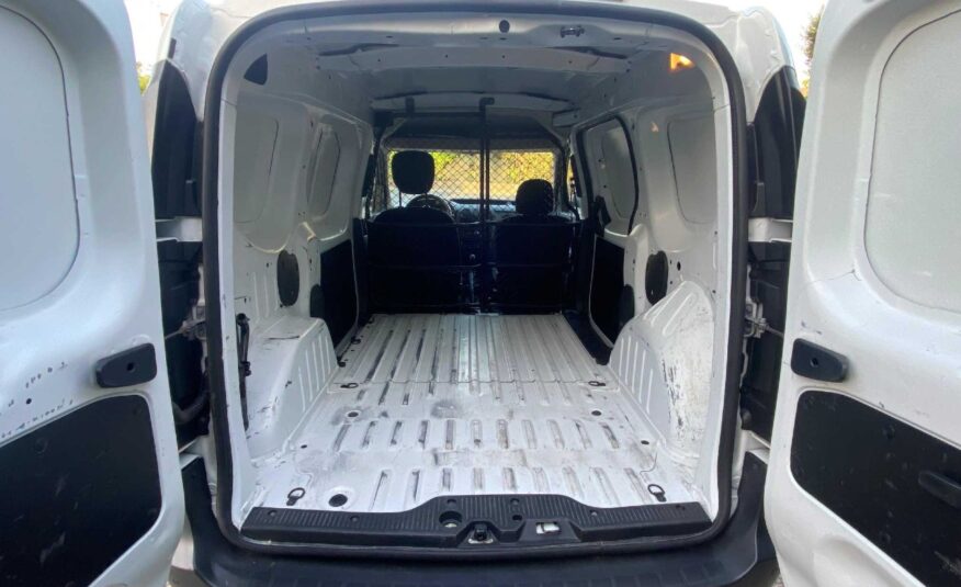 DACIA Dokker 1.5 dci Comfort s&s 90cv Bianco