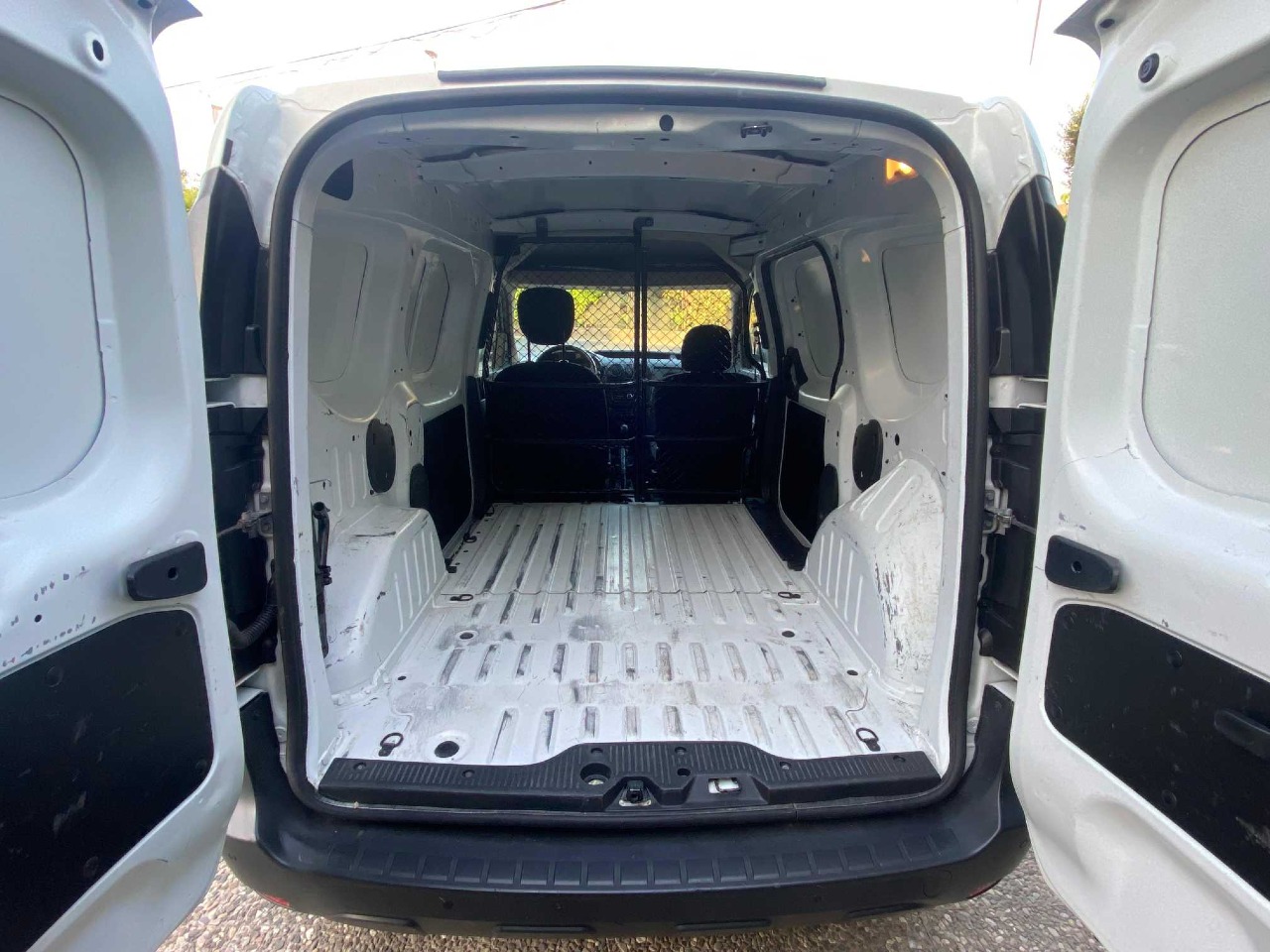 DACIA Dokker 1.5 dci Comfort s&s 90cv Bianco