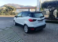 FORD EcoSport 1.0 EcoBoost 125 CV S.&S. Titanium GPL Bi-color Grigio e Nero
