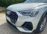 AUDI Q3 35 TDI Grigio Perlato