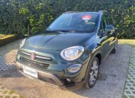 FIAT 500 X 1.0 T3 Cross 120cv Verde Scuro