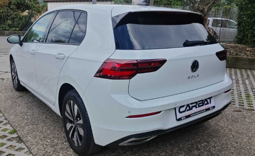 Volkswagen Golf 2.0 tdi Life 115cv dsg