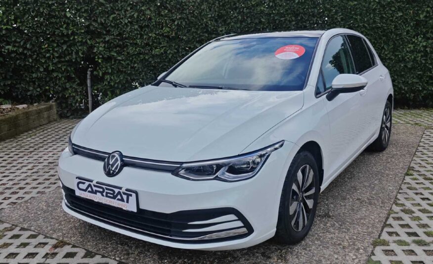 Volkswagen Golf 2.0 tdi Life 115cv dsg