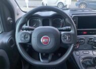 FIAT Panda 1.0 firefly hybrid Cross s&s 70cv 5p.ti BluAzzurro