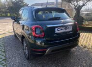 FIAT 500 X 1.0 T3 Cross 120cv Verde Scuro
