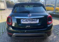 FIAT 500 X 1.0 T3 Cross 120cv Verde Scuro