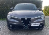Alfa Romeo Stelvio 2.2 t Executive Q4 210cv auto