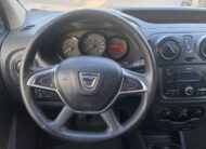 DACIA Dokker 1.5 dci Comfort s&s 90cv Bianco