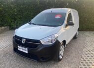 DACIA Dokker 1.5 dci Comfort s&s 90cv Bianco