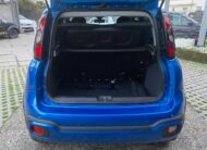 FIAT Panda 1.0 firefly hybrid Cross s&s 70cv 5p.ti BluAzzurro