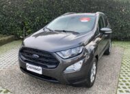 FORD EcoSport 1.0 ecoboost Titanium s&s 125cv auto my18 Grigio scuro