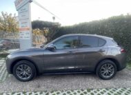Alfa Romeo Stelvio 2.2 t Executive Q4 210cv auto