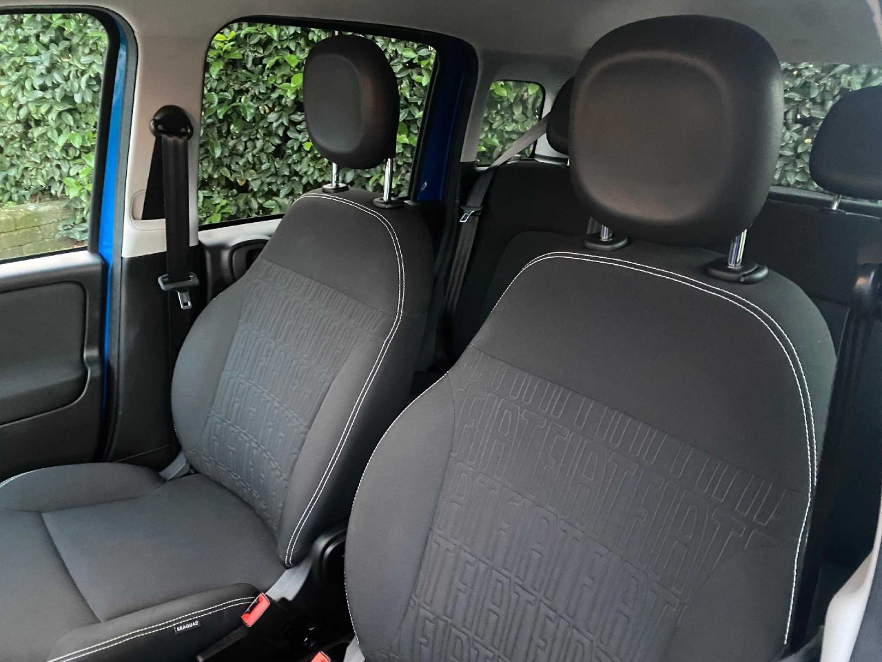 FIAT Panda 1.0 firefly hybrid Cross s&s 70cv 5p.ti BluAzzurro