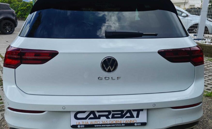 Volkswagen Golf 2.0 tdi Life 115cv dsg