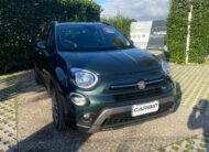 FIAT 500 X 1.0 T3 Cross 120cv Verde Scuro
