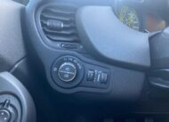 FIAT 500 X 1.0 T3 Cross 120cv Verde Scuro