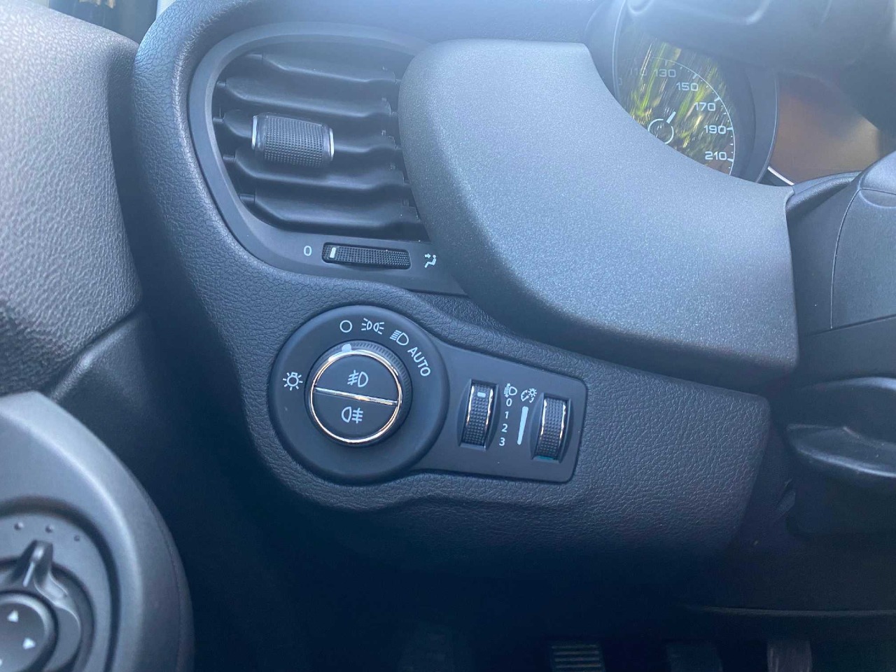 FIAT 500 X 1.0 T3 Cross 120cv Verde Scuro