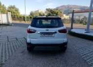 FORD EcoSport 1.0 EcoBoost 125 CV S.&S. Titanium GPL Bi-color Grigio e Nero