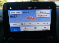FORD EcoSport 1.0 EcoBoost 125 CV S.&S. Titanium GPL Bi-color Grigio e Nero