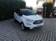 FORD EcoSport 1.0 EcoBoost 125 CV S.&S. Titanium GPL Bi-color Grigio e Nero
