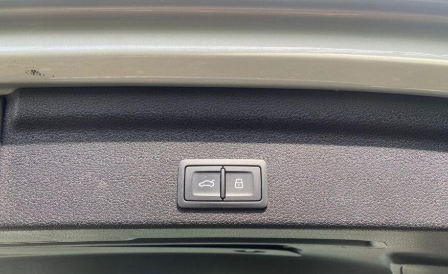 AUDI Q3 35 TDI Grigio Perlato