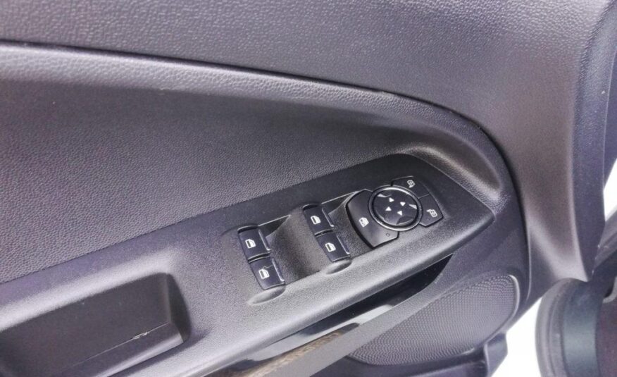 FORD EcoSport 1.0 EcoBoost 125 CV S.&S. Titanium GPL Bi-color Grigio e Nero