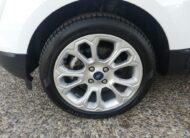 FORD EcoSport 1.0 EcoBoost 125 CV S.&S. Titanium GPL Bi-color Grigio e Nero
