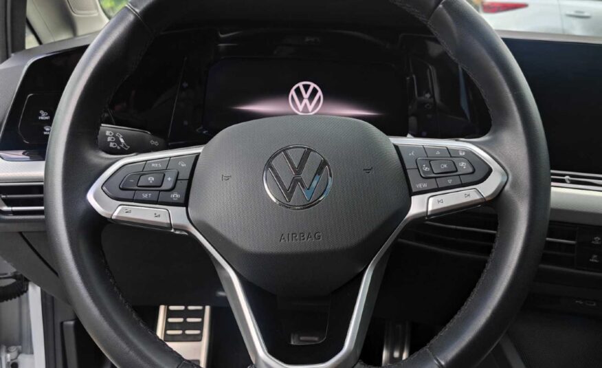 Volkswagen Golf 2.0 tdi Life 115cv dsg