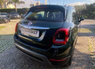 FIAT 500 X 1.0 T3 Cross 120cv Verde Scuro