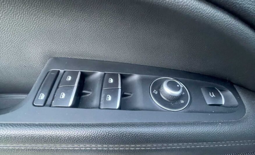 Alfa Romeo Stelvio 2.2 t Executive Q4 210cv auto