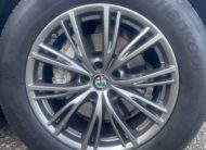 Alfa Romeo Stelvio 2.2 t Executive Q4 210cv auto