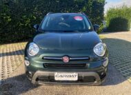 FIAT 500 X 1.0 T3 Cross 120cv Verde Scuro