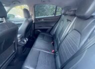 Alfa Romeo Stelvio 2.2 t Executive Q4 210cv auto