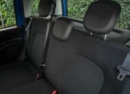 FIAT Panda 1.0 firefly hybrid Cross s&s 70cv 5p.ti BluAzzurro
