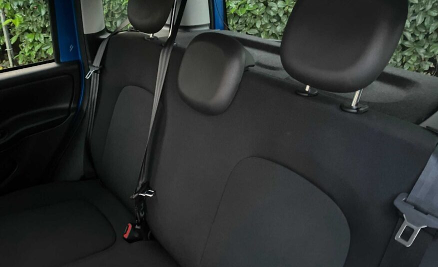 FIAT Panda 1.0 firefly hybrid Cross s&s 70cv 5p.ti BluAzzurro