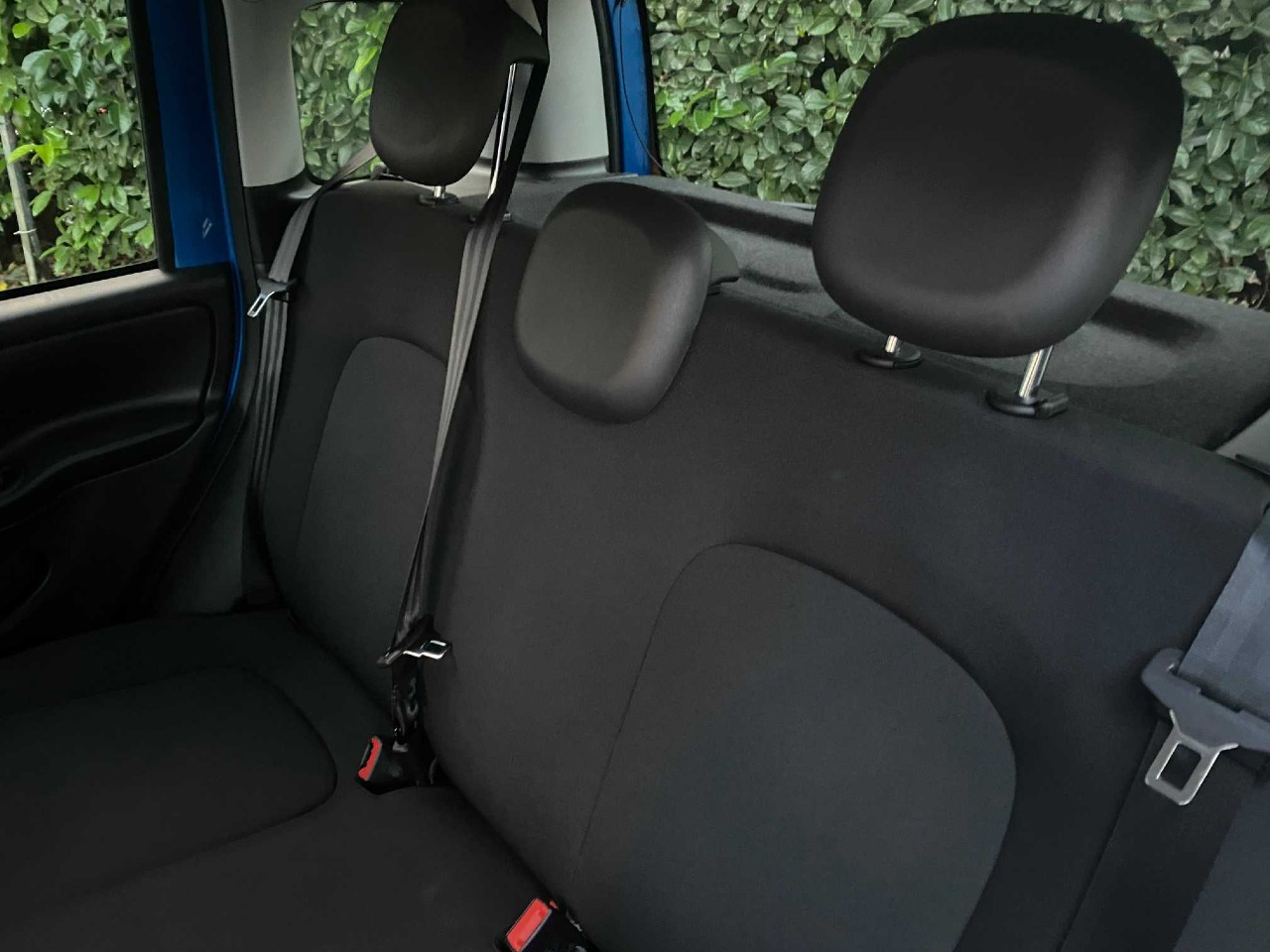 FIAT Panda 1.0 firefly hybrid Cross s&s 70cv 5p.ti BluAzzurro