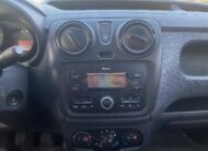 DACIA Dokker 1.5 dci Comfort s&s 90cv Bianco