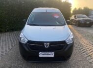 DACIA Dokker 1.5 dci Comfort s&s 90cv Bianco