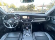 Alfa Romeo Stelvio 2.2 t Executive Q4 210cv auto