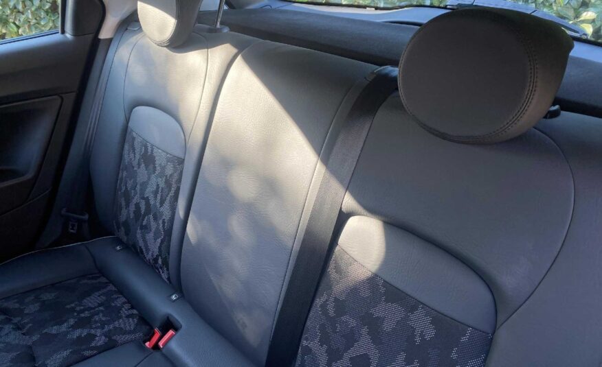 FIAT 500 X 1.0 T3 Cross 120cv Verde Scuro