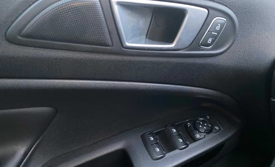 FORD EcoSport 1.0 ecoboost Titanium s&s 125cv auto my18 Grigio scuro