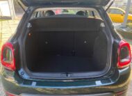 FIAT 500 X 1.0 T3 Cross 120cv Verde Scuro