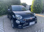 Fiat 500 X 500X 1.4 m-air Opening edition 4×2 140cv NERO