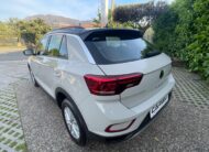 Volkswagen T-Roc 2.0 tdi Style 150cv dsg BEIGE